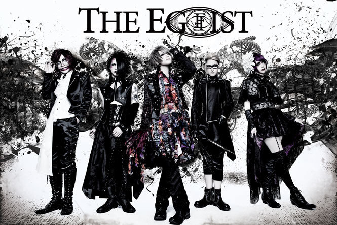 無料単独公演TOUR「魔女狩り」を慣行するTHE EGOIST。最新音源「Camouflage Enemy」を先行チケットの特典に！！ | club  Zy.