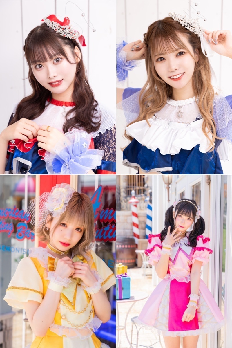 YouTuber ぱんなっこと、銀河系☆アイドルポケカ部が、新作ポケカをYouTube番組で開封！出てきたレアカードに大興奮！！ | club Zy.