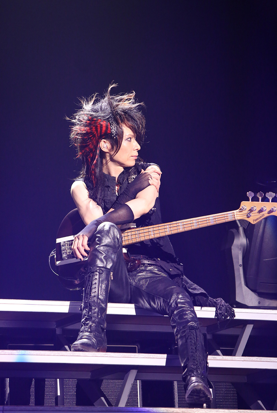 heath /X JAPAN Desert Rain アルバム | recorder.com.br